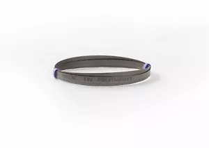JET VBS - 1408 optional Bi-Metall M42 Bandsägeblatt 2900 x 13 x 0,65 mm 10/14 Z - Bild 1 von 4
