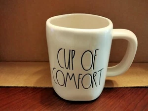 Rae Dunn CUP OF COMFORT Kaffee-/Teebecher - Bild 1 von 4