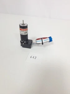 Maxon Motor 134999 DC Motor + Broadcom / Avago HEDL-5540 A02 Encoder - Picture 1 of 4