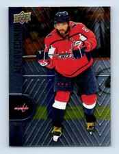 2022-23 Upper Deck Tim Hortons Alex Ovechkin Washington Capitals #8