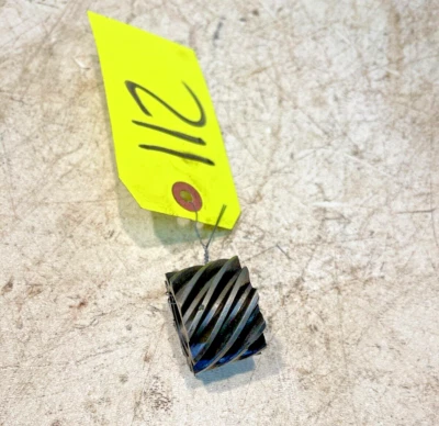 Oliver Tractor Gemmer Hydraguide Steering Gear - Image 1 of 4