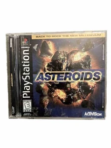 Asteroids PS1 - Picture 1 of 4