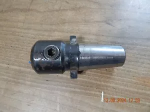Universal Eng. KWIK SWITCH END MILL HOLDER cnc milling machine tool - Picture 1 of 4