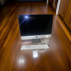 Apple iMac 21.5" (1TB HDD, Intel Core i5-5575R, 2.80GHz, 8GB RAM) All-in-One...