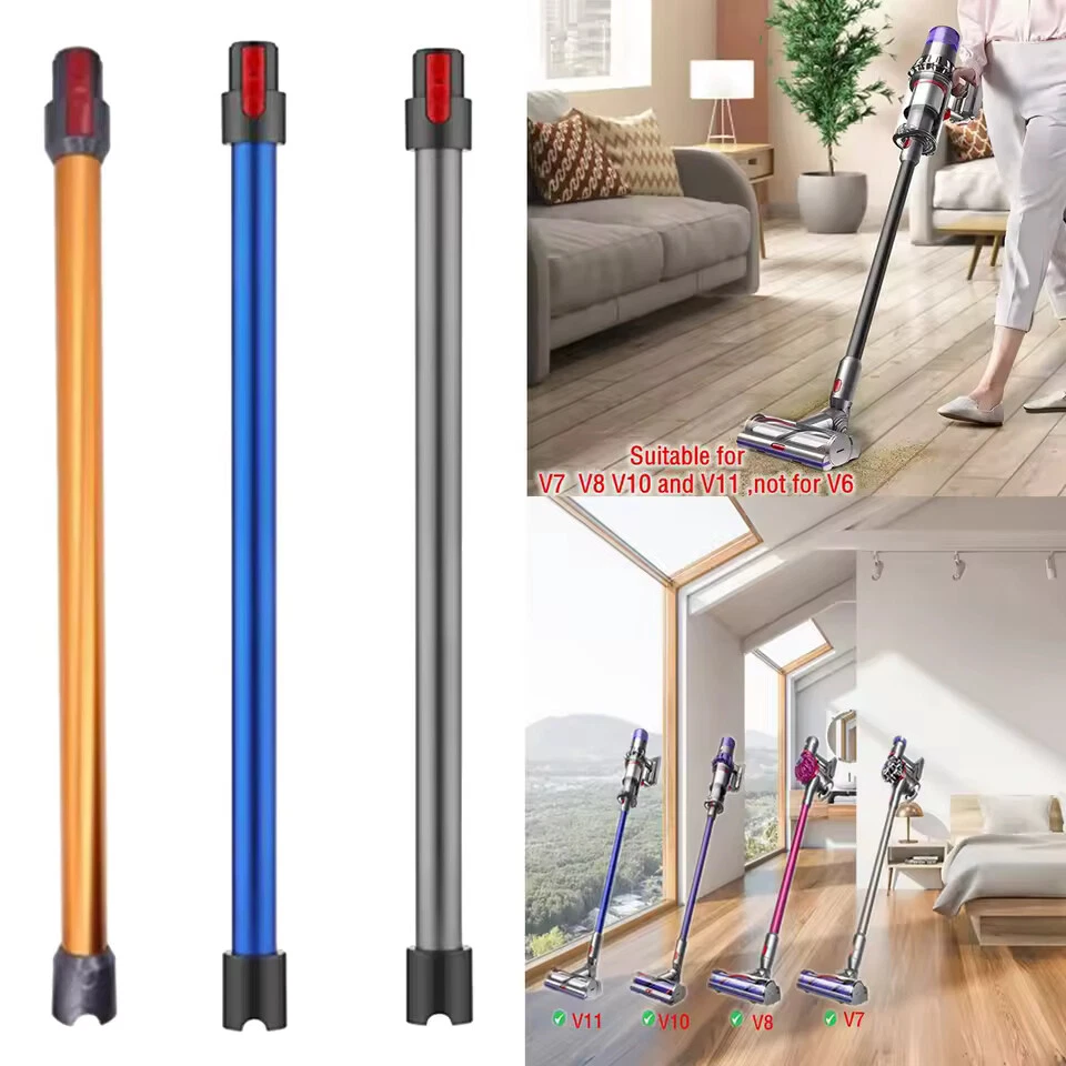 Verlängerungsrohr Aufsätze Ersatzteile Für Dyson V15 V11 V10 V8 Stabstaubsauger - Bild 1 von 4