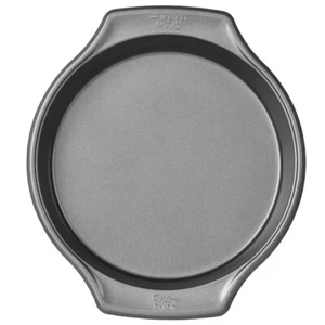 Wilton Bake it Better Steel Non-Stick Round Cake Pan, 9-inch - Picture 1 of 5