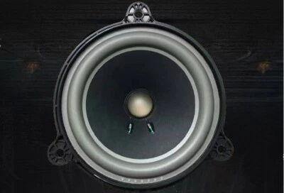 ALTAVOZ DELANTERO COCHE BOSE 6.5",NUEVO,PAR, Foto 1 de 4