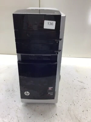 HP ENVY 700-056 AMD A10-6700APU with Radeon HD Graphic 3700MHz 12GB NO HDD - Image 1 of 4