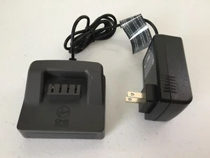 HOOVER BH04230 ONE PWR BATTERY CHARGER FOR HOOVER FUSION REACT BH53220~ BH53120 - Picture 1 of 2
