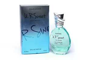 RAMSONS U R Sweet Eau De Perfume,30 Ml, Women, Spray - Picture 1 of 1