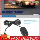 Portable USB Receiver pc Adapter Gaming Accessories for Xbox 360 Wireless Handle