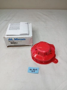Mircom MIX-3100 Intelligenter photoelektrischer Rauchmelder New-Old Stock - Bild 1 von 4