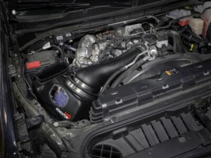 aFe Momentum HD Intake System w/ Pro 10R Filter 2020 GM 500/3500 V8-6.6L (L5P) - Bild 1 von 8
