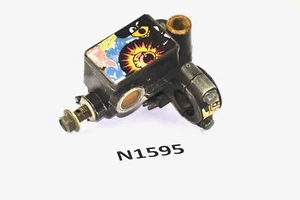 Kreidler GS 125 Qingqi QM125GY-2B Bj 2008 - brake pump brake cylinder front N159 - Picture 1 of 2