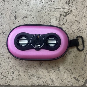 iLuv Active Sound Portable Stereo Speaker For MP3 Player. - Picture 1 of 3
