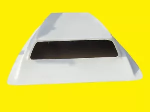 Pro Stock Hood Scoop (L 33″ x W 20″x H 5″) - Picture 1 of 4