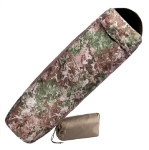 Schlafsackhülle Schlafsacküberzug Schlafsack Bivy Cover Phantomleaf I Z2 - Bild 1 von 2