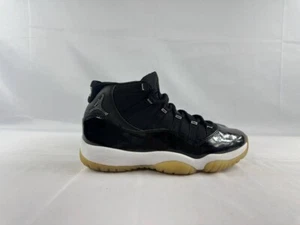 Nike Air Jordan 11 Retro Jubileo 25 Aniversario Negro Para hombres 8 CT8012-011 - Imagen 1 de 17