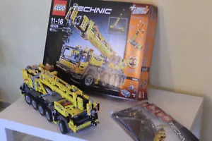 lego technic42009 - Bild 1 von 2
