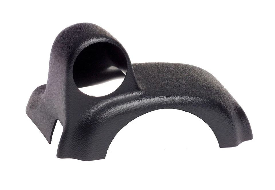 Auto Meter 2 1/16" (52mm) Single Steering Column Gauge Pod 03-05 Lancer EVO 8  - Image 1 of 1