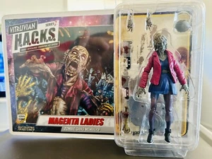 Boss Fight Studio Vitruvian HACKS Zombie #1 - Picture 1 of 2
