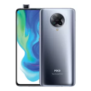 POCO F2 Pro 5G 6+128GB Snapdragon 865 AMOLED 6.67" 64MP NFC ✅ NUOVO - Foto 1 di 9