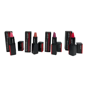 Shiseido Ginza Tokyo ModernMatte Powder Lipstick 4g/.14oz. New; You Pick! - Picture 1 of 11