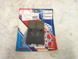 EBC FA150 Premium Organic Brake Pads - Foto 1 di 2