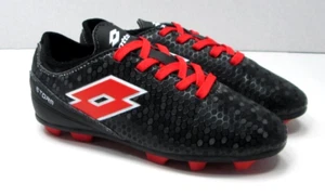 Lotto Storm Firm Ground Soccer Cleats Unisex Toddler Size US 13T / EUR 30.5 - Bild 1 von 17