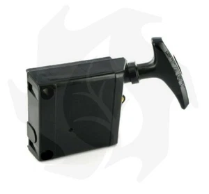 Anlasser für Motor Kawasaki TH 43-48 Code BG 001494 - Bild 1 von 2
