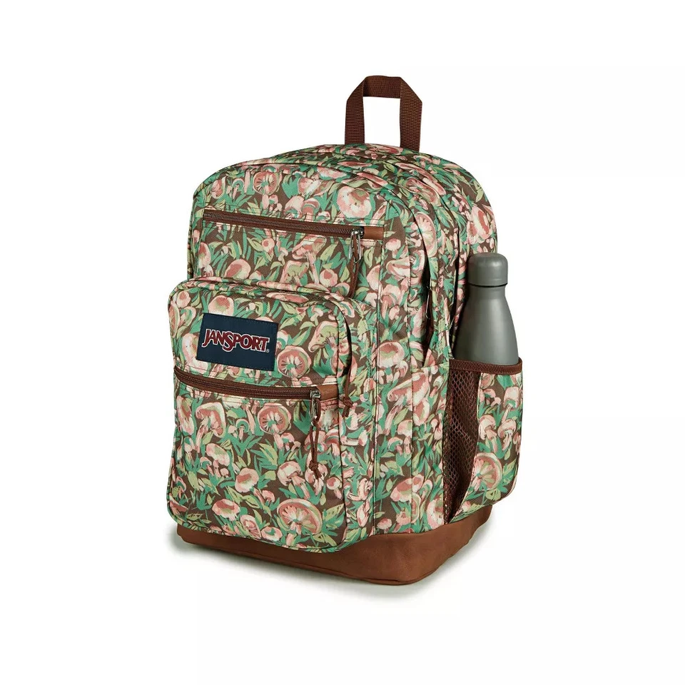 JanSport Mochila Escuela Resistente al Agua 15"-Laptop Cool Student 17.5" Foto 1 de 1
