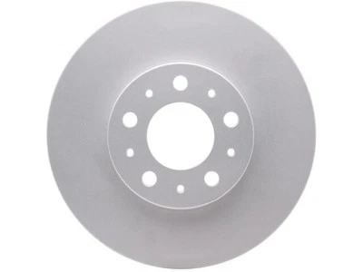 For 1995-1997 Volvo 960 Brake Rotor Front Dynamic Friction 97958VDVZ 1996 - Image 1 of 2