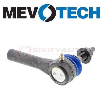 Mevotech Steering Tie Rod End for 2003-2006 Lincoln Navigator 5.4L V8 - lb Foto 1 de 4