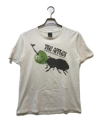 M Number (N)Ine 00'S The Apples T-Shirt - Image 1 of 4