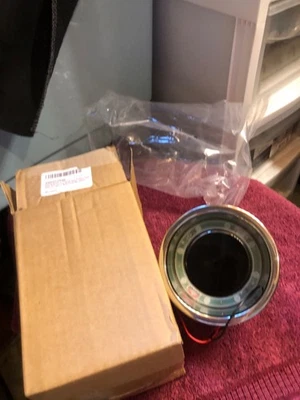 portavasos coche luz led solar Foto 1 de 4