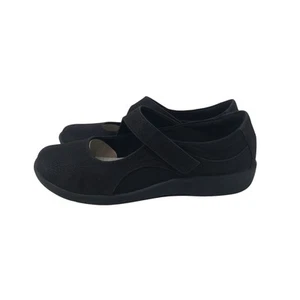 Cloudsteppers by Clarks Sillian Bella Mary Jane Flat US 12 W - Bild 1 von 13
