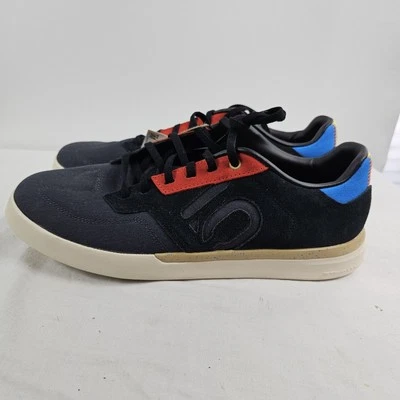 Zapatos de ciclismo de montaña ADIDAS Five Ten Sleuth GY5214 para hombre talla 10 Foto 1 de 4