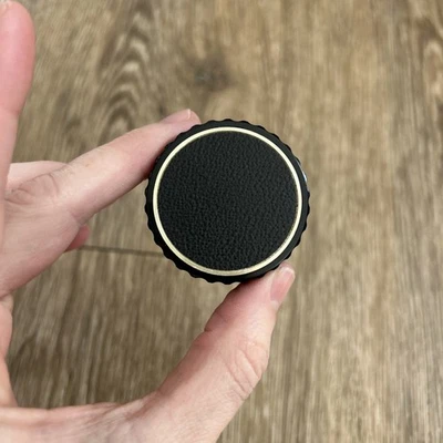 Manivela de cuerda rápida Hasselblad modelo temprano para 500 500 500 cm 501 cm como nueva Foto 1 de 4