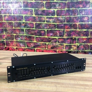 Parasound EQ200 Equalizzatore grafico analogico RCA 20 bande - perfettamente funzionante - Foto 1 di 10