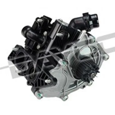 Dayco Automotive Water Pump For Audi S1 S3 SQ2 TT 2.0L CWZA CJXB DJHB CHHC - Image 1 of 2