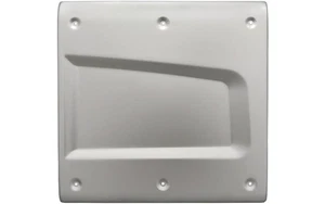 se adapta a MAN TGX cubierta de chapa de blindaje EURO 6   - Imagen 1 de 4