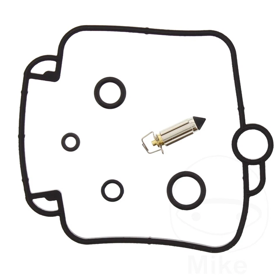 Keyster Carb Repair Kit Short Set K-1003SK Fits Triumph Thunderbird 900 95-97 - Image 1 of 1