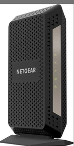 NETGEAR CM1000 DOCSIS 1000Mbps Cable Modem (CM1000-1AZNAS) - Picture 1 of 2