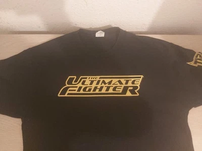 UFC Rashad Evans tapout tuf shirt - Bild 1 von 3