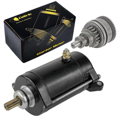 Arranque y transmisión para Yamaha Exciter 135 220 270 1998 1999 Foto 1 de 4