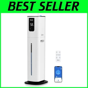 OasisMist 1000S Smart Humidifier - 100 Hour Runtime - Picture 1 of 10