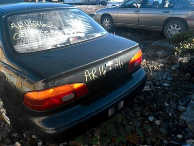 Automatic Transmission 3 Speed Fits 00-02 PRIZM 1328284 Foto 1 de 4