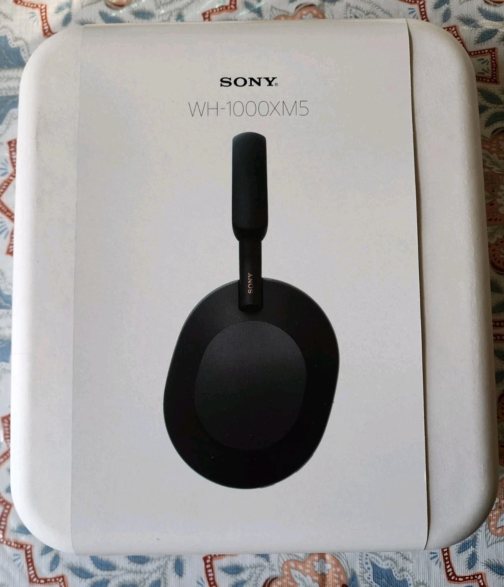 Sony WH-1000XM5 Headphones for Sale - Shop New & Used Headphones