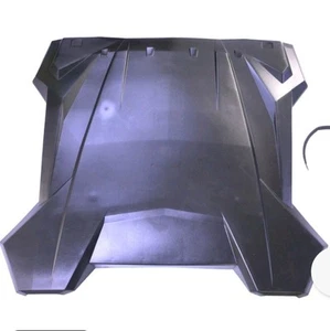 POLARIS SPORT POLY ROOF OEM# 2883073 USED - Picture 1 of 1