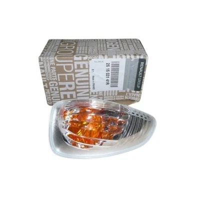 Faro Destro Per Renault Opel Movano B Nissan NV400 Vauxhall 261603141R - Immagine 1 di 3